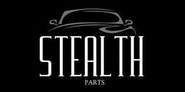 Stealth Parts logo