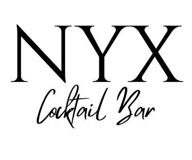 NYX Cocktail Bar logo