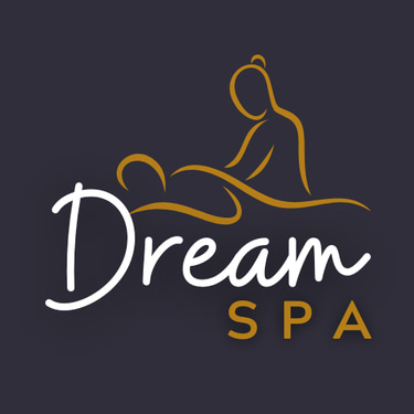 Dream Spa logo