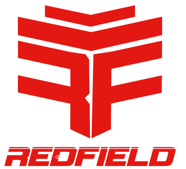 Redfield logo