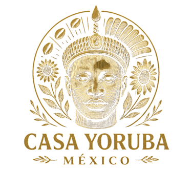 Casa Yoruba México logo