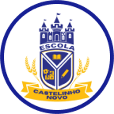 Castelinho Novo logo