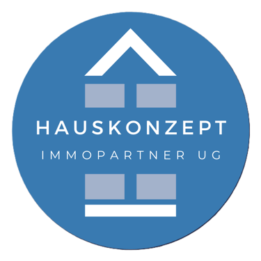 Hauskonzept ImmoPartner UG (haftungsbeschränkt) logo