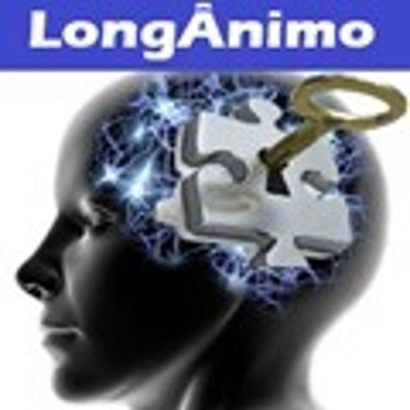 Longânimo e Cia logo