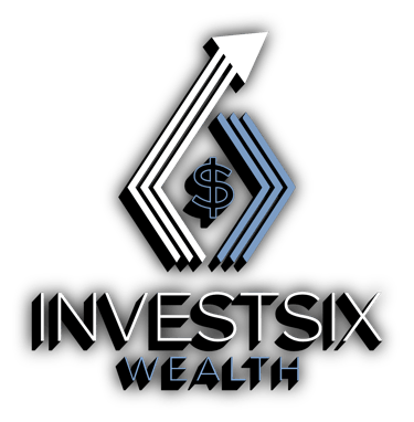 InvestSix Wealth logo