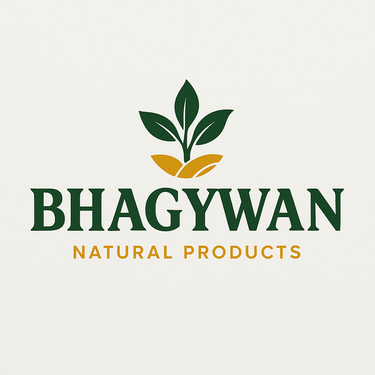 bhagywan logo