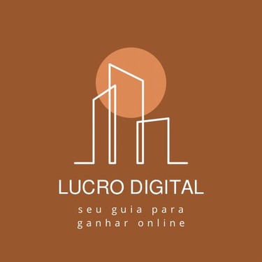 Lucro Digital logo