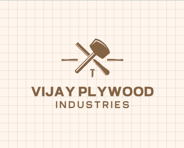 Vijay Plywood Industries logo