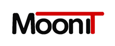 Moon IT logo