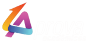 Aprova Academicos logo