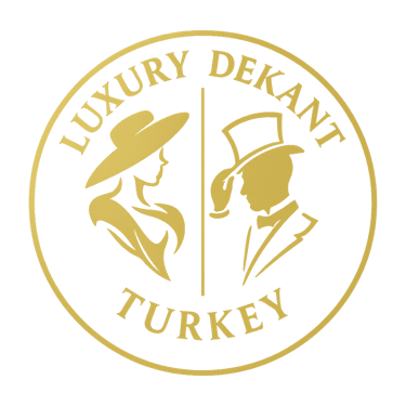 luxurydekantturkey logo