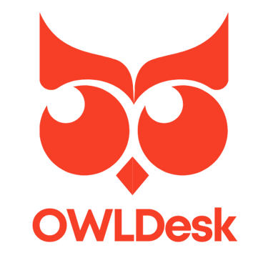 OWLDesk logo