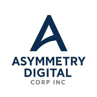 Asymmetry Digital Corp Inc logo