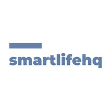 SmartLifeHQ logo