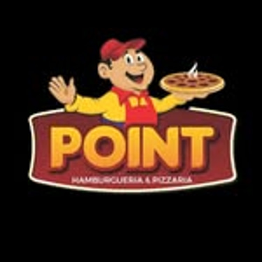 POINT HAMBURGUERIA E PIZZARIA +5563992719681 logo