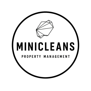 MiniClean logo
