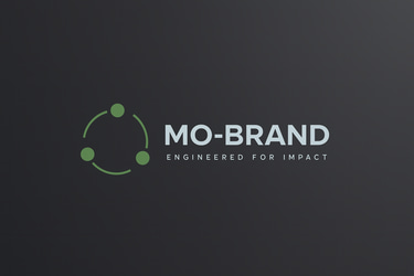 MO-BRAND AGENCY logo