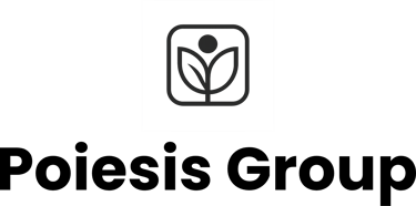 Poesis Group logo