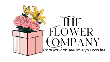 TheFlowerCo logo