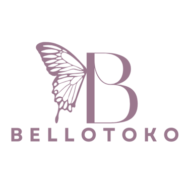 BELLOTOKO logo