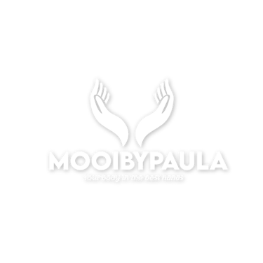 Mooi by Paula logo