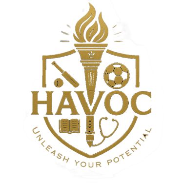 HAVOC logo