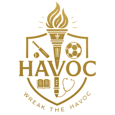 HAVOC logo