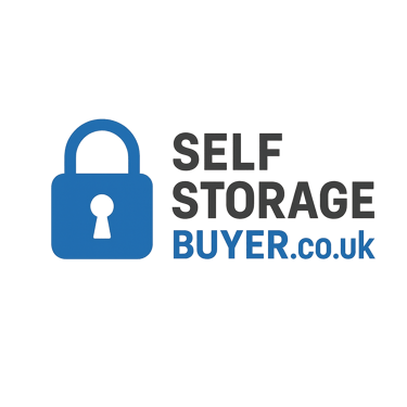 self storage buyer logo