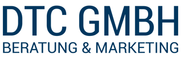 DTC GmbH logo