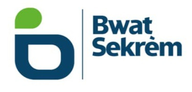 Bwat Sekrem logo