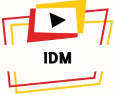 Internet Download Manager Download logo