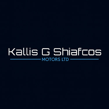 Kallis G. Shiafcos Motors LTD logo
