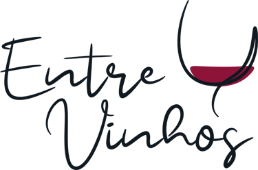 Entre Vinhos logo