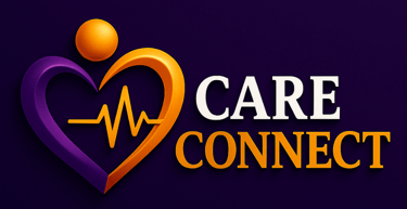 Care Connect logo