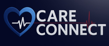 Care Connect logo