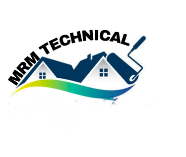 MRM TECHNICAL SERVICES logo