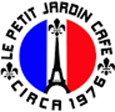 Le Jardin Petit Cafe logo