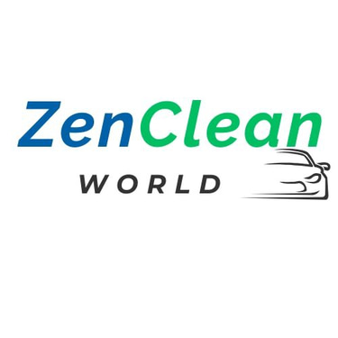 ZenCleanWorld logo