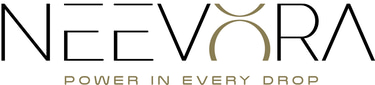 Neevora logo