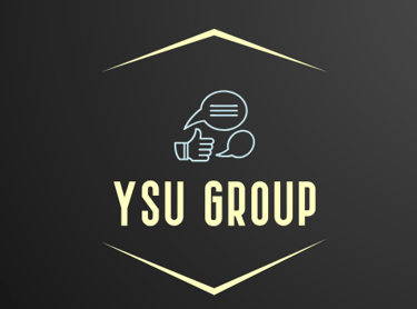 YSU GROUP logo