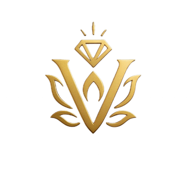 Vijay Laxmi Gems Arts logo