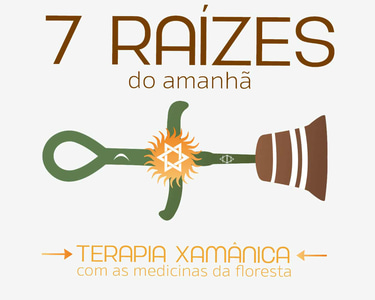 Terapia Xamânica logo