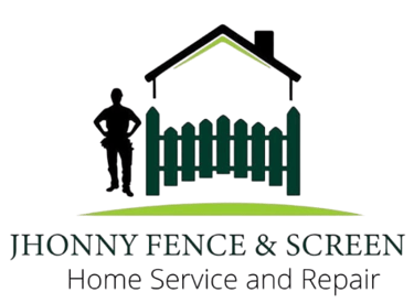 Jhonny Fence & Screen LLC logo