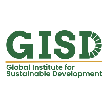 Global Institute for Sustainable Development (GISD) logo