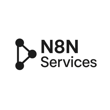 Consultor N8N logo