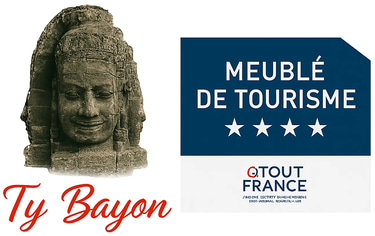 Ty Bayon logo