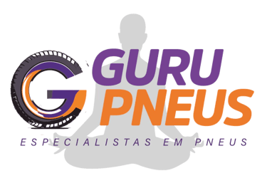 Guru Pneus logo