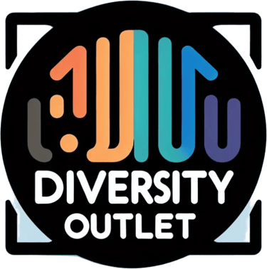 DIVERSITY MARKET logo