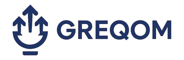 Greqom logo
