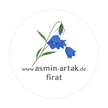 Asmin Artak Firat logo